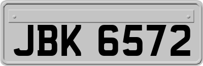 JBK6572