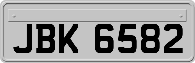JBK6582