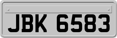 JBK6583
