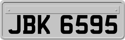 JBK6595