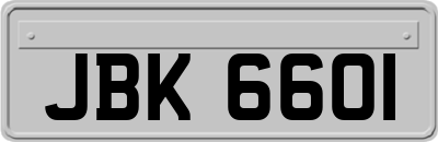 JBK6601