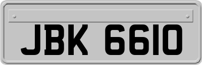 JBK6610