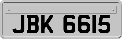 JBK6615