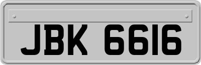 JBK6616