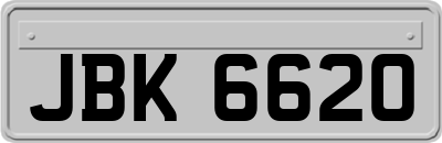 JBK6620