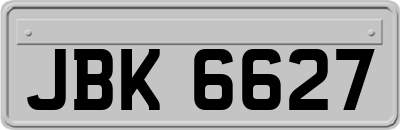 JBK6627