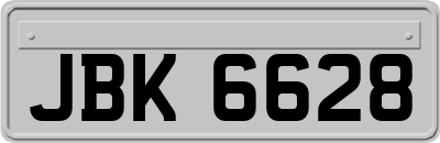 JBK6628