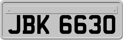 JBK6630