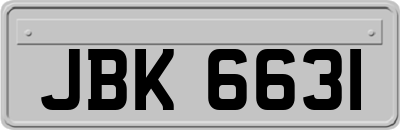 JBK6631
