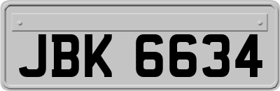 JBK6634