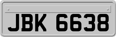 JBK6638