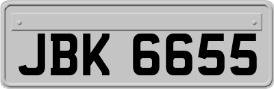 JBK6655