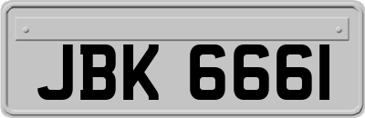 JBK6661