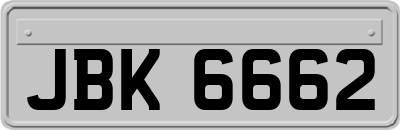 JBK6662