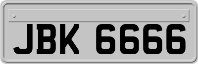JBK6666