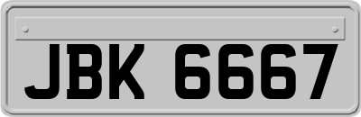 JBK6667