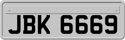 JBK6669