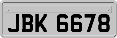 JBK6678