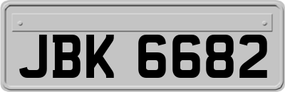 JBK6682