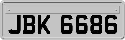 JBK6686