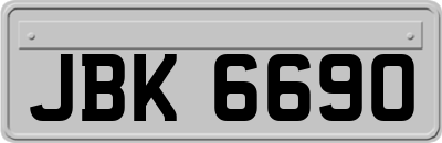 JBK6690