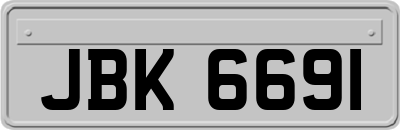 JBK6691