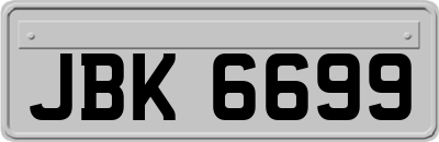 JBK6699