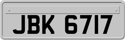 JBK6717