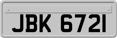 JBK6721