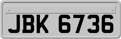 JBK6736