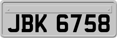 JBK6758