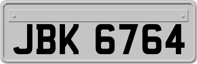 JBK6764