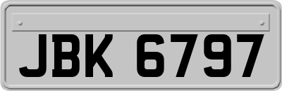 JBK6797
