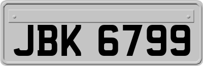 JBK6799