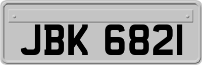 JBK6821