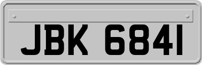 JBK6841