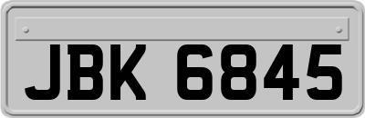 JBK6845