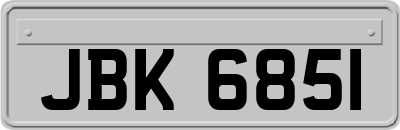 JBK6851