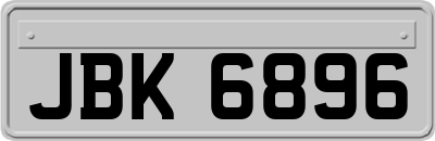 JBK6896