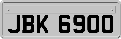 JBK6900