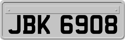 JBK6908