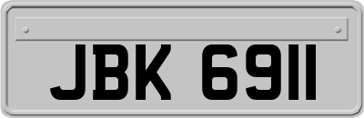JBK6911