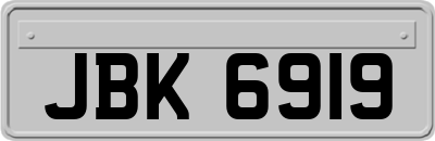 JBK6919