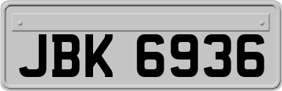JBK6936