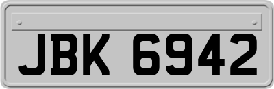 JBK6942