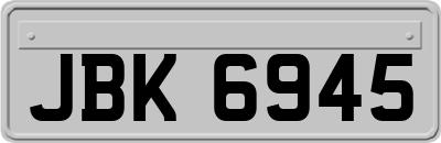 JBK6945