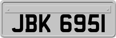 JBK6951
