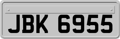 JBK6955