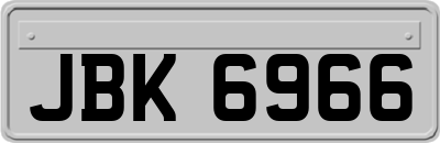 JBK6966