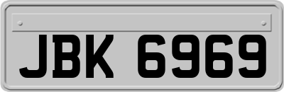 JBK6969